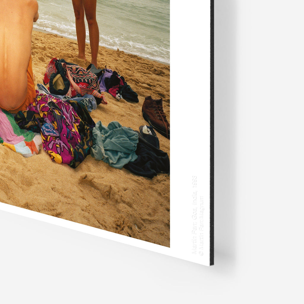 Goa Martin Parr