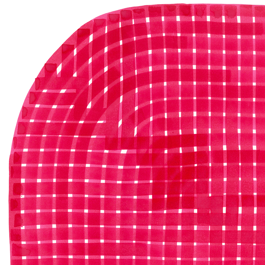 Red – Edition Pierre Charpin