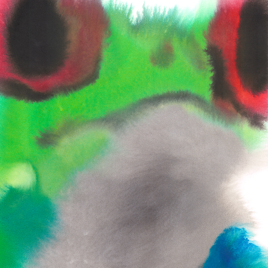 Frog – Edition Rop van Mierlo