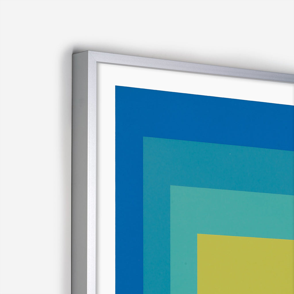 I-S g Josef Albers
