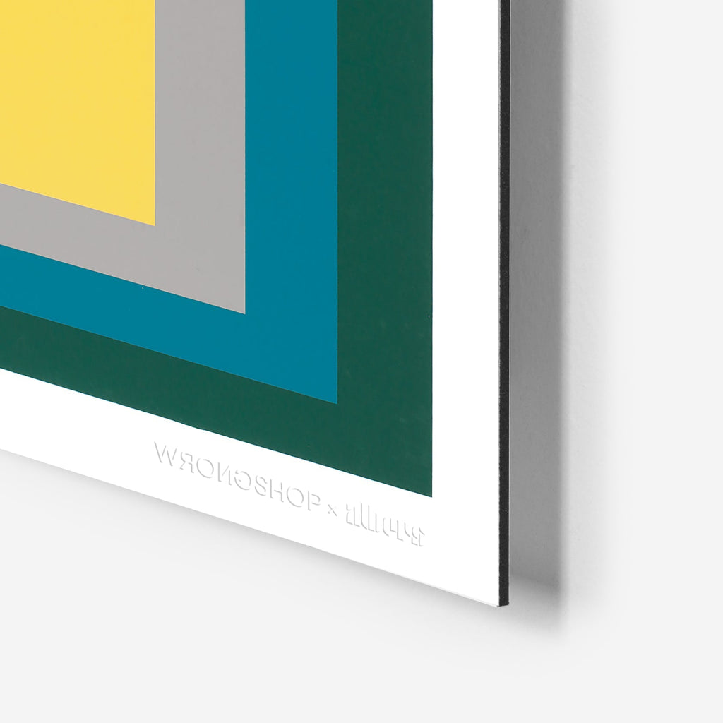 SP VI Josef Albers
