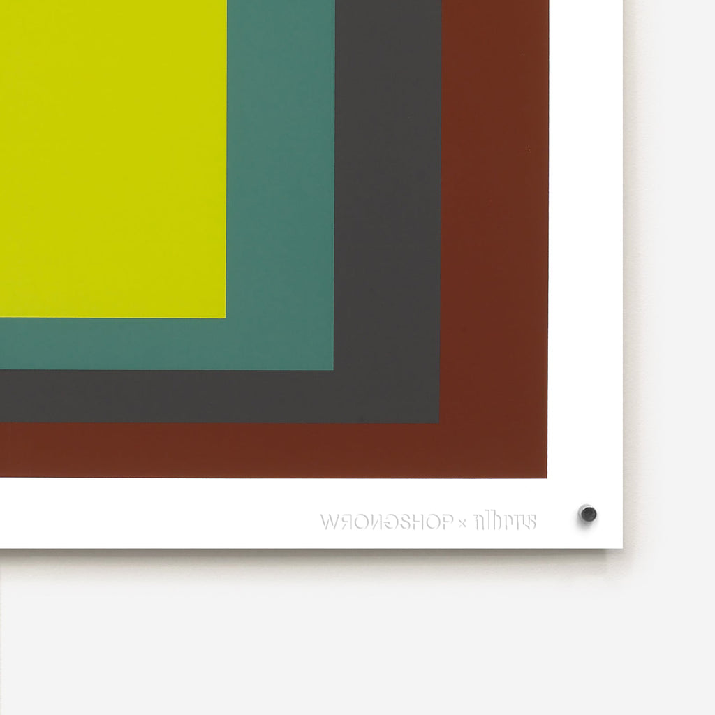 I-S k Josef Albers