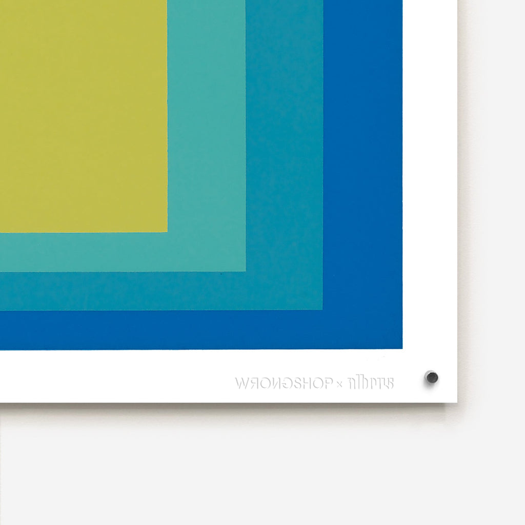 I-S g Josef Albers