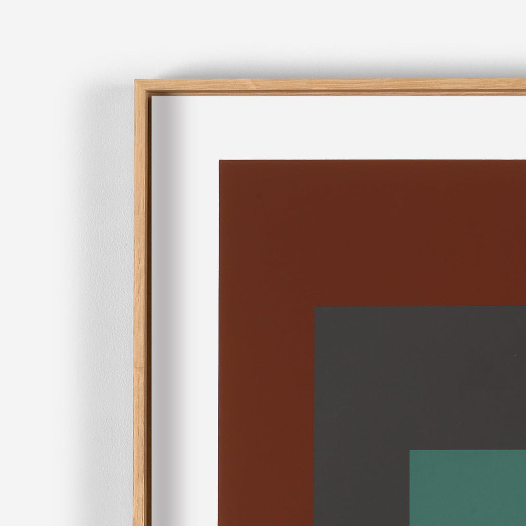 I-S k Josef Albers