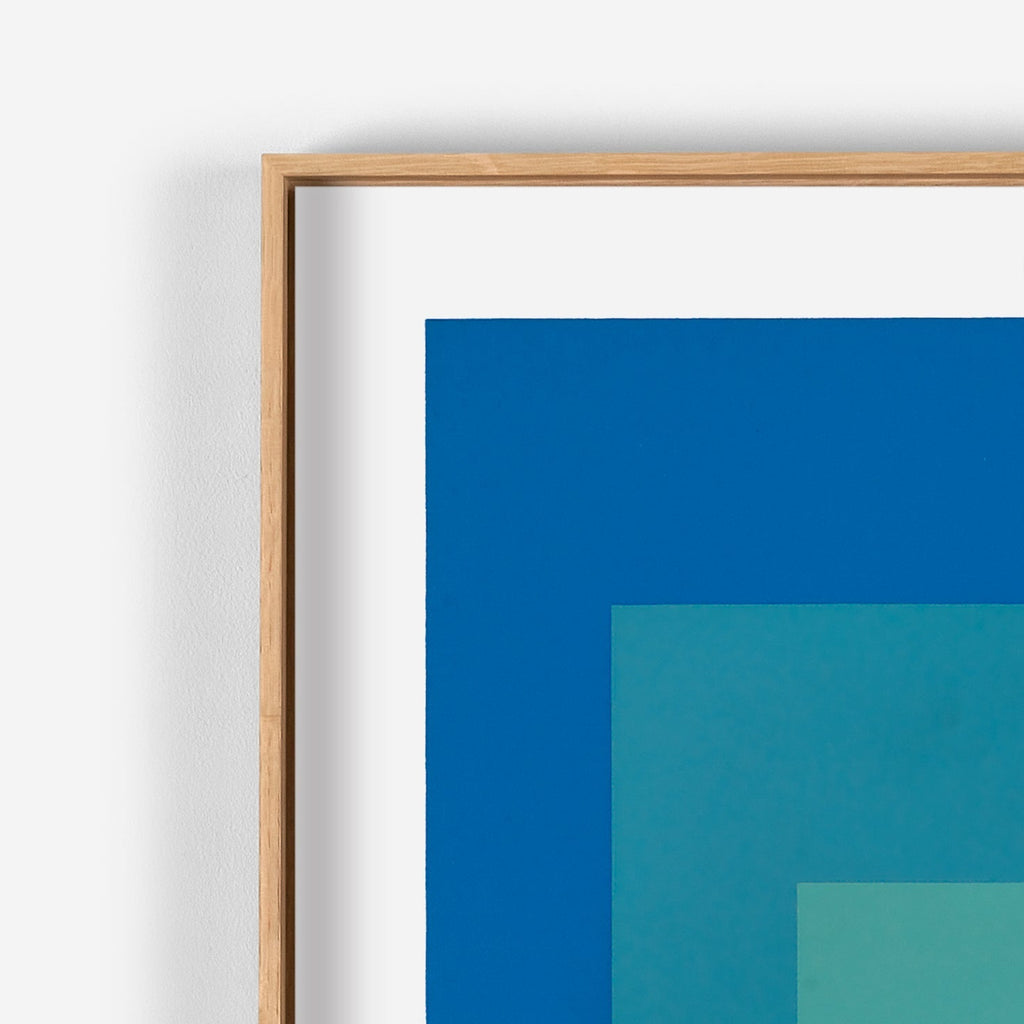 I-S g Josef Albers