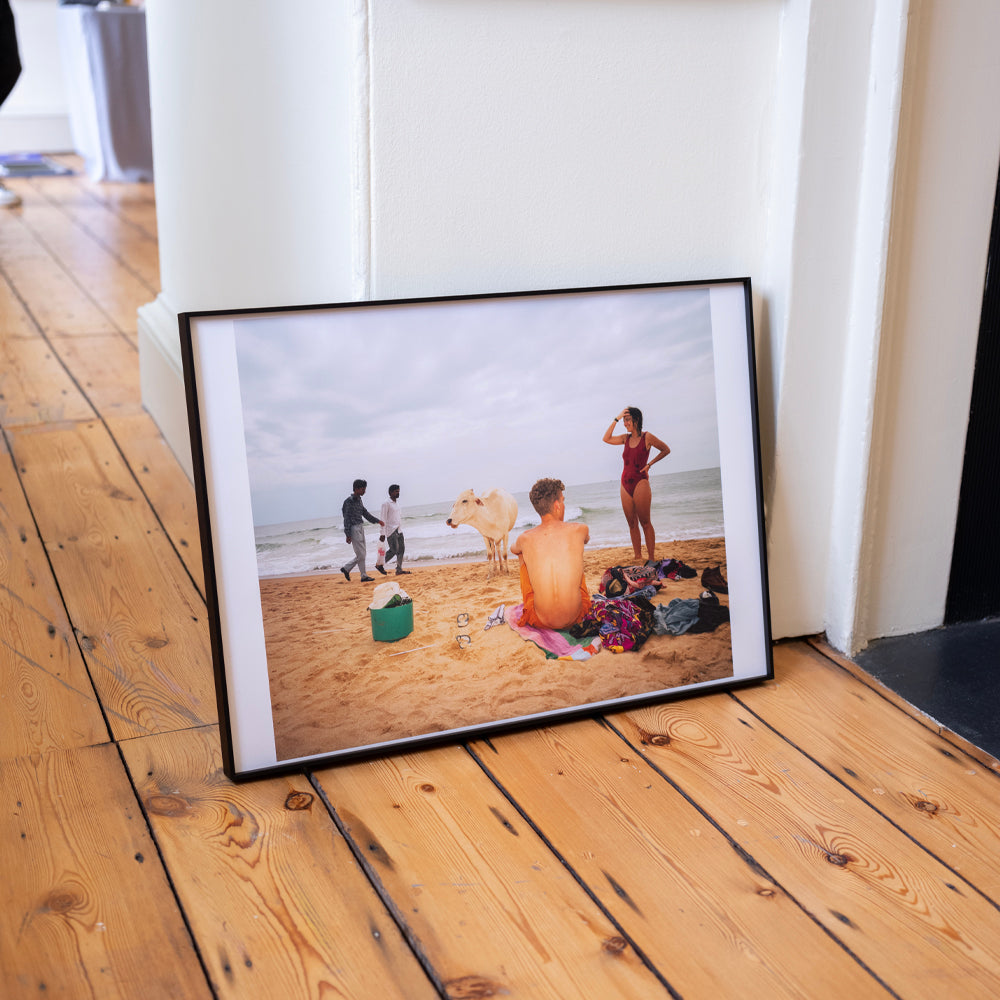 Goa Martin Parr