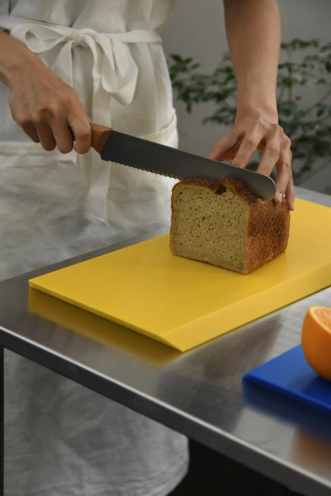 Yellow Veark CB - Chopping Boards VEARK
