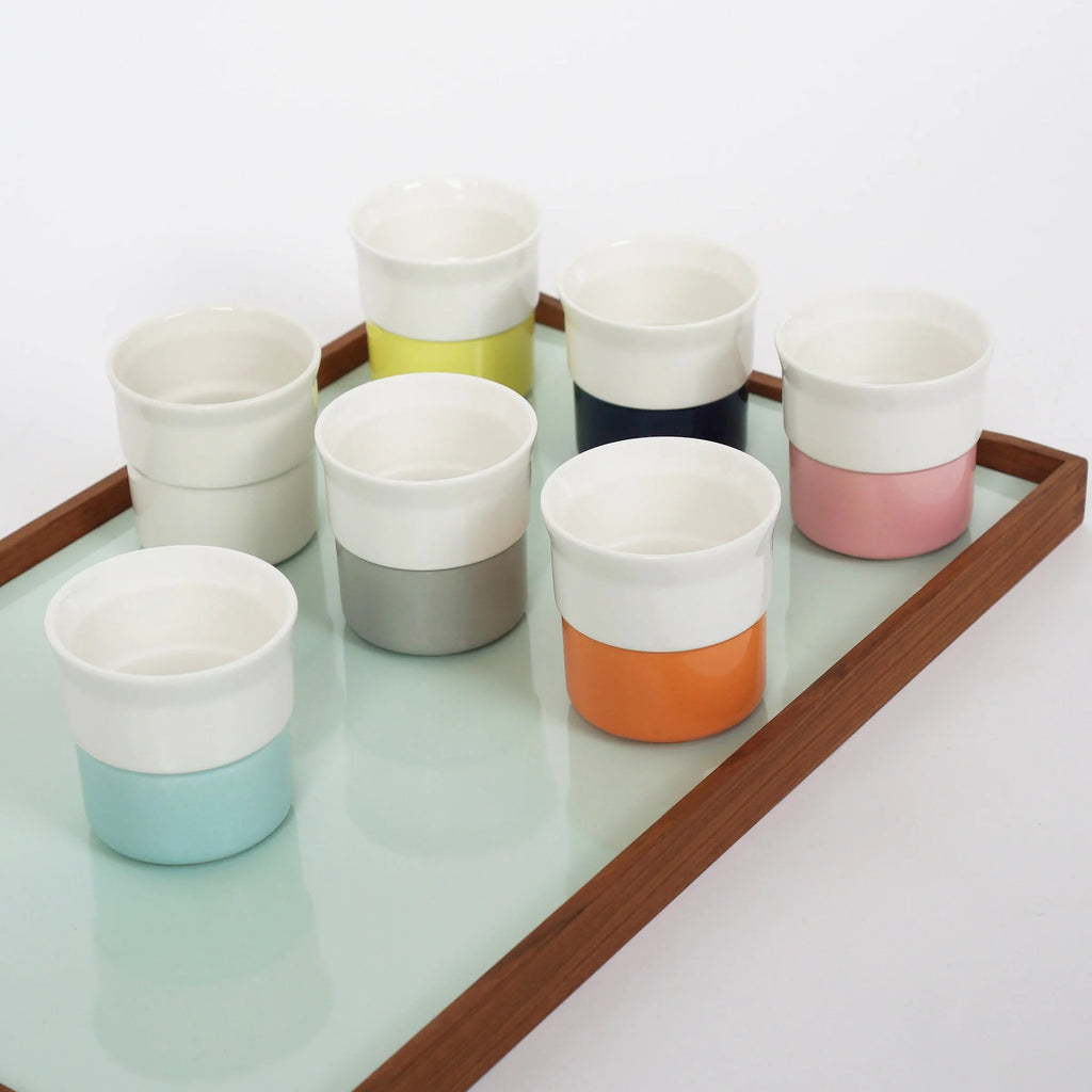 April Ceramic Cup April Coffee Roasters