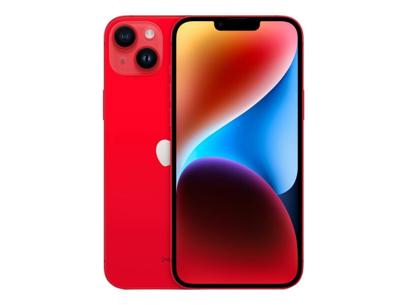 Apple Apple iPhone 14 Plus 128GB PRODUCT RED MQ513ZD/A 
