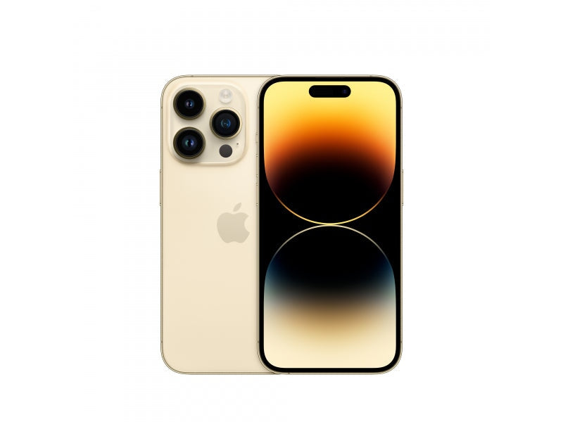 Apple Apple iPhone 14 Pro 128GB Gold MQ083ZD/A 
