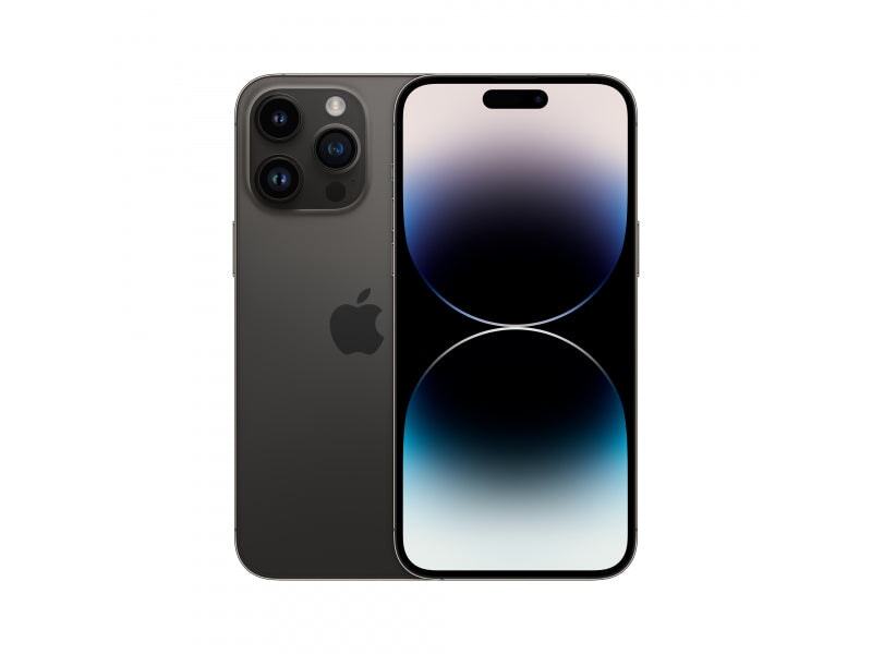 Apple Apple iPhone 14 Pro Max 1TB Space Black Smartphones 