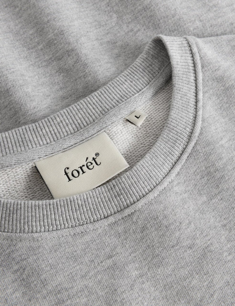 Forét Ash Sweatash 