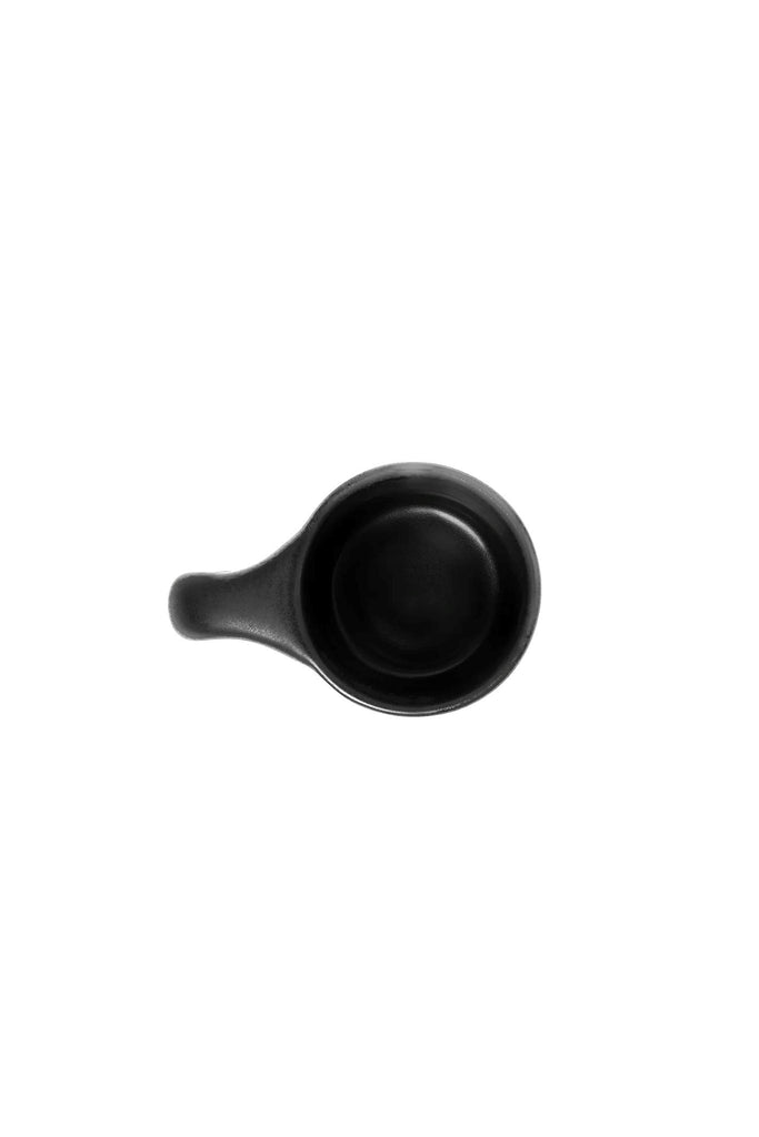 TOOGOOD DOUGH MUG PAIR / CHARCOAL 