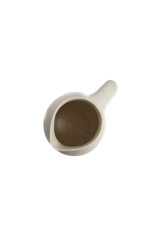 TOOGOOD DOUGH PITCHER / CREAM 