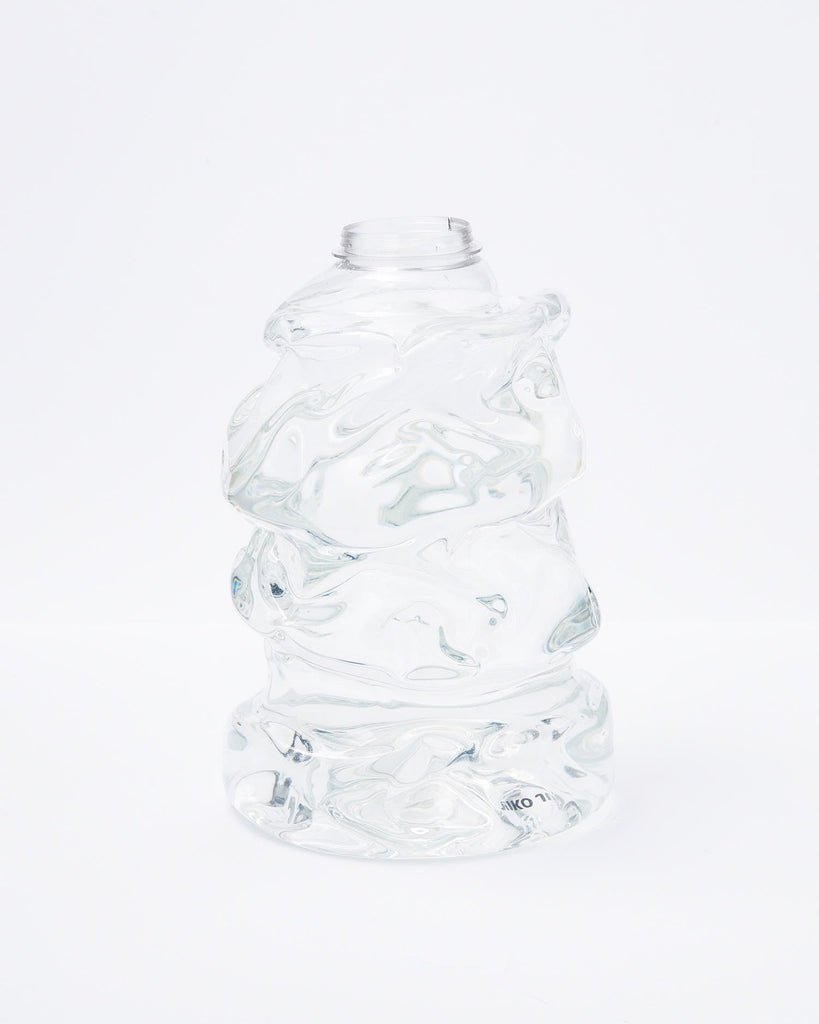 Niko June Eros Torso - Vase Clear 