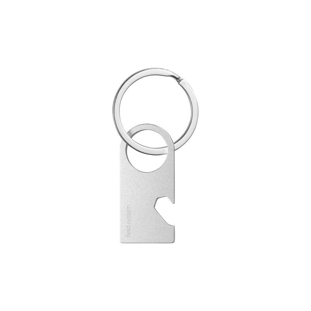 teenage engineering field keychain opener 