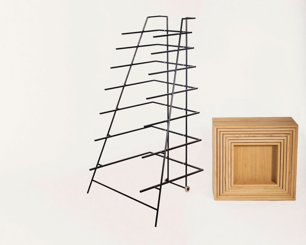 FRAMA - Sutoa | Oak FRAMA