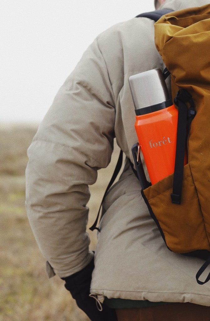 Forét Forét X Stanley Bottle 1 L 