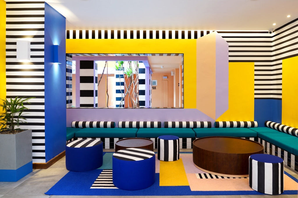 gestalten House of Joy 