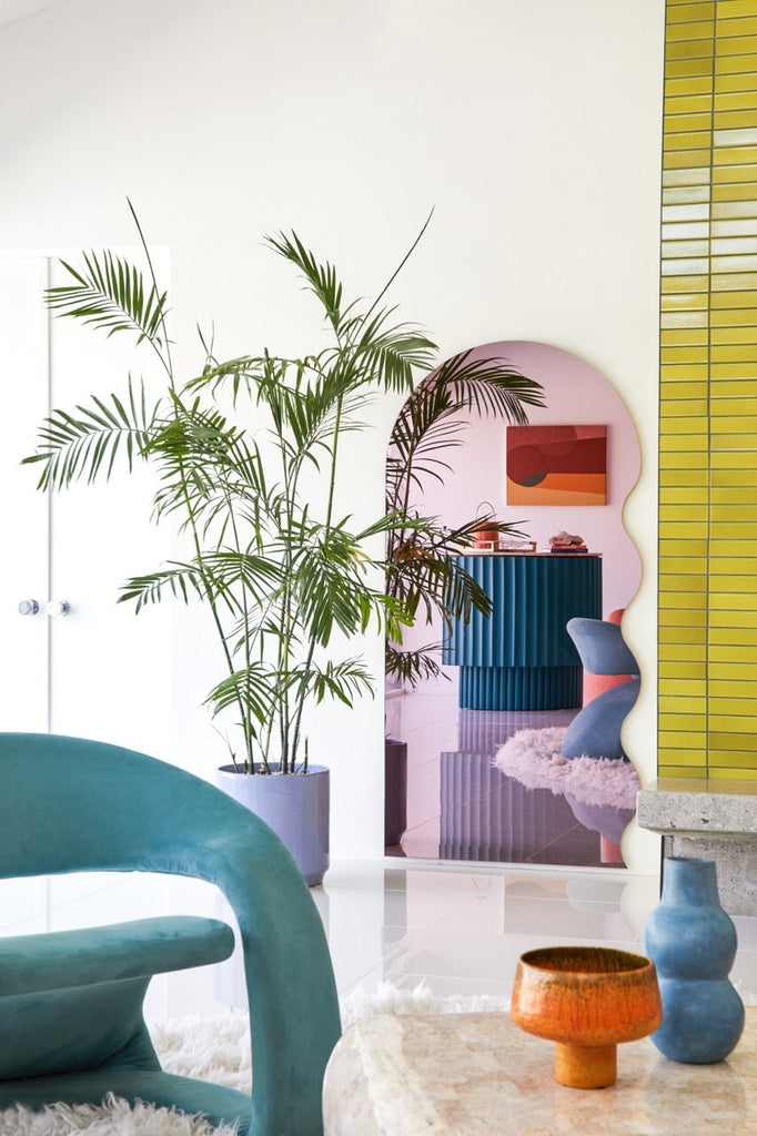 gestalten House of Joy 