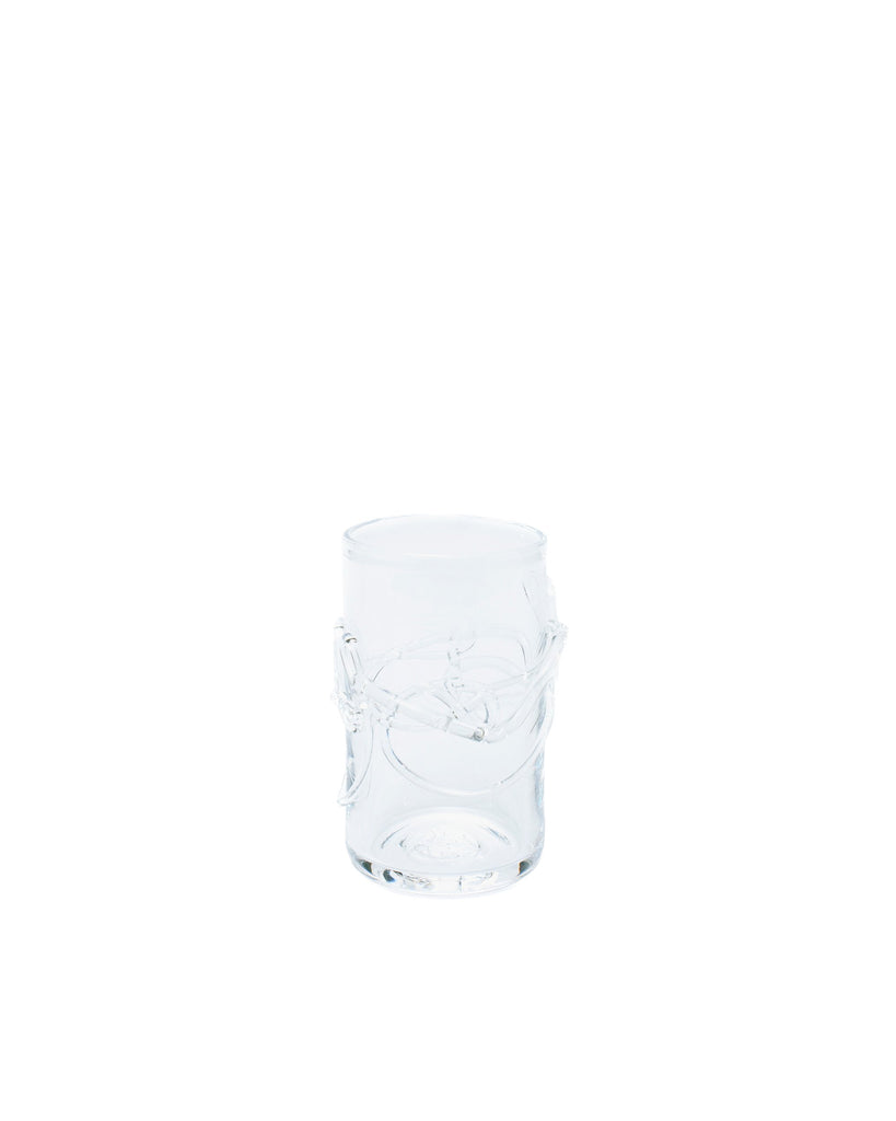 Niko June Ivy Drinking Glass 
