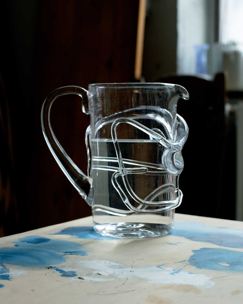 Niko June Ivy Pitcher 