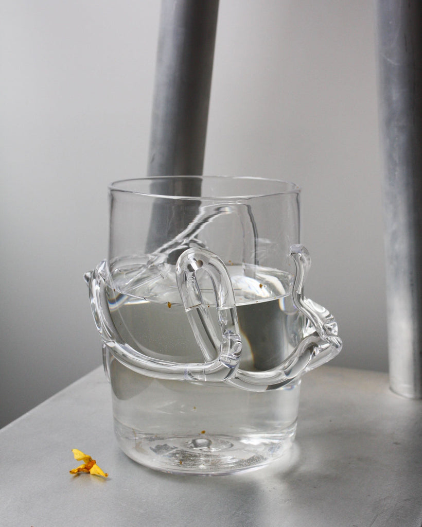 Niko June Ivy Vase 