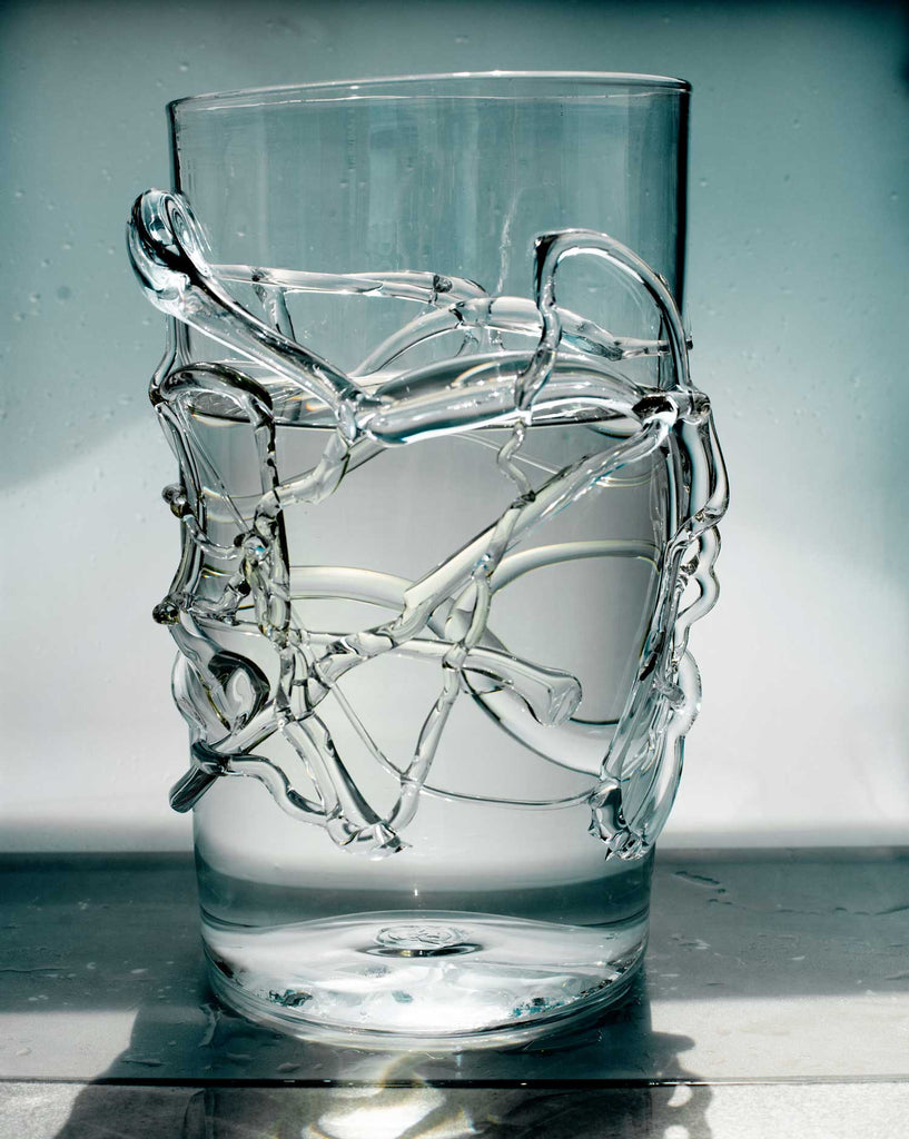 Niko June Ivy Vase XL 