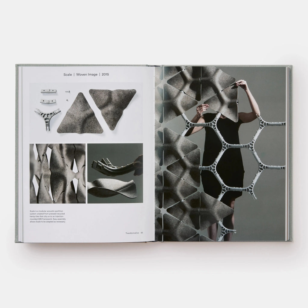 Phaidon LAYER 