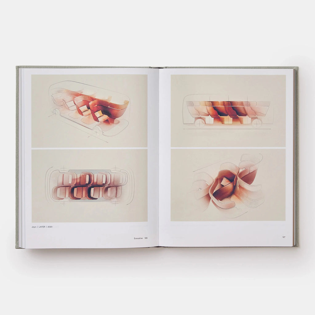 Phaidon LAYER 