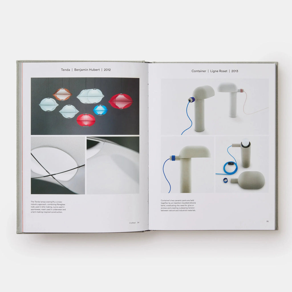 Phaidon LAYER 