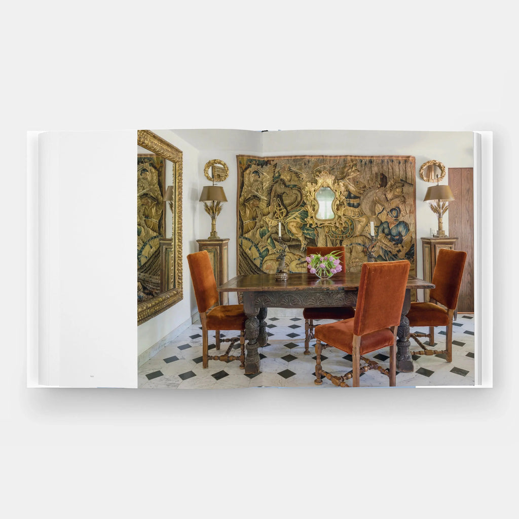 Monacelli Montecito Style : Paradise on California's Gold Coast 