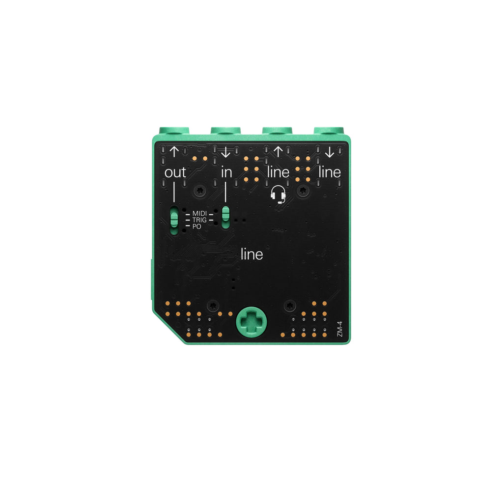 teenage engineering OP–Z ultimate set 