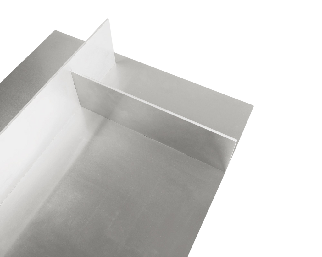 FRAMA - Rivet Typecase | Aluminum FRAMA
