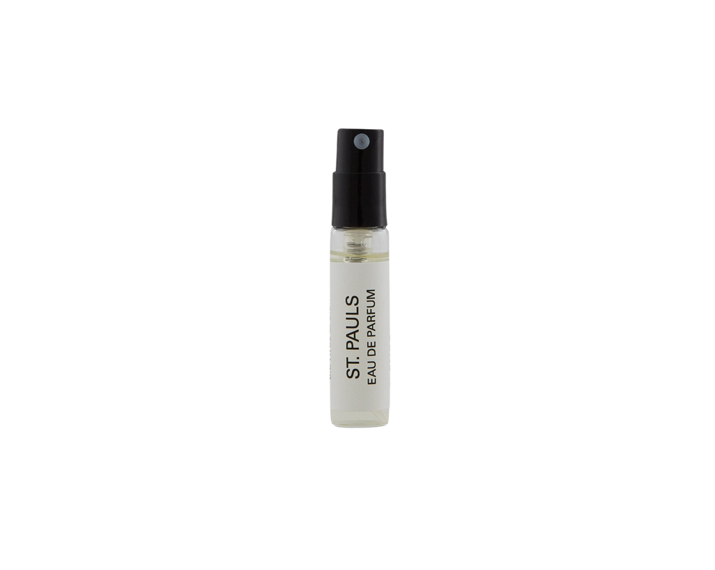 FRAMA - Eau de Parfum | St. Pauls | 2.5 mL Frama