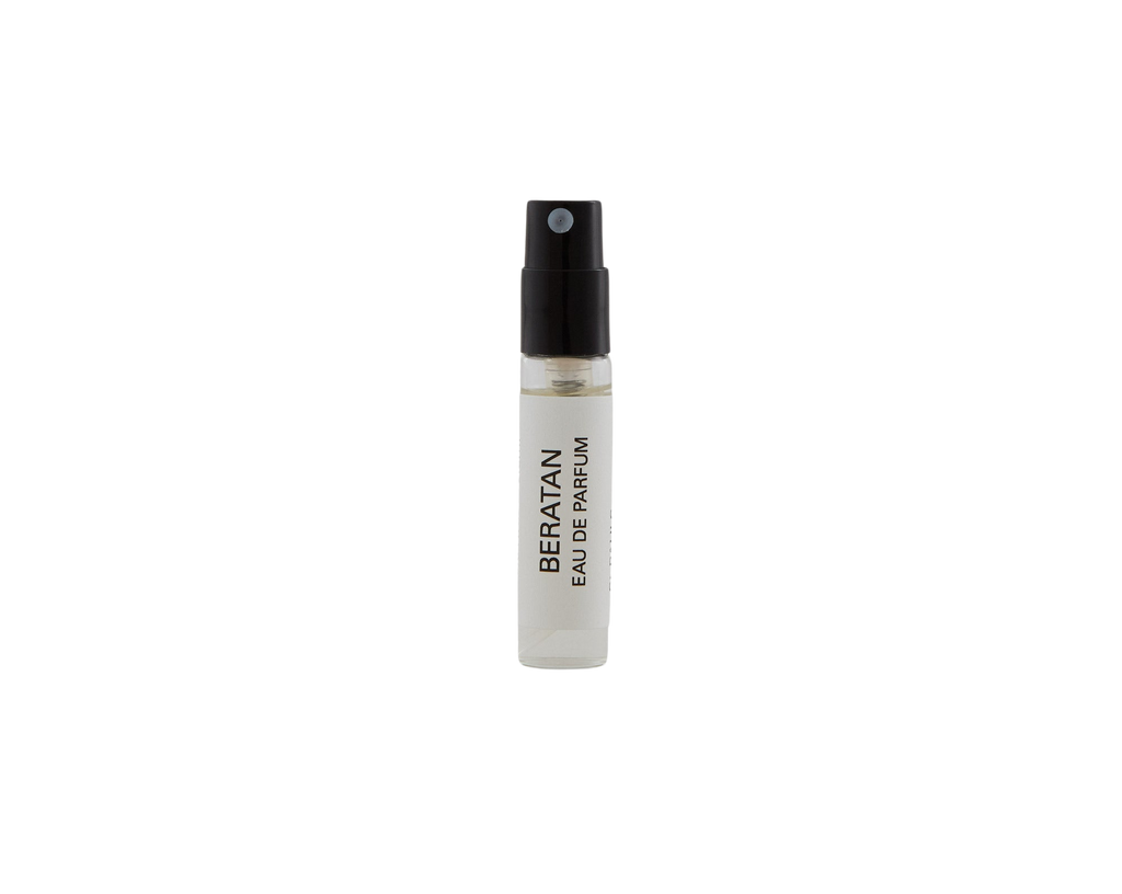 FRAMA - Eau de Parfum | Beratan | 2.5 mL Frama