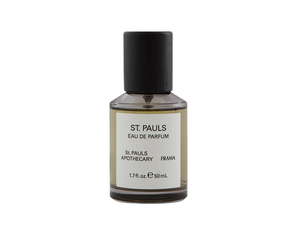 FRAMA - Eau de Parfum | St. Pauls | 50 mL Frama