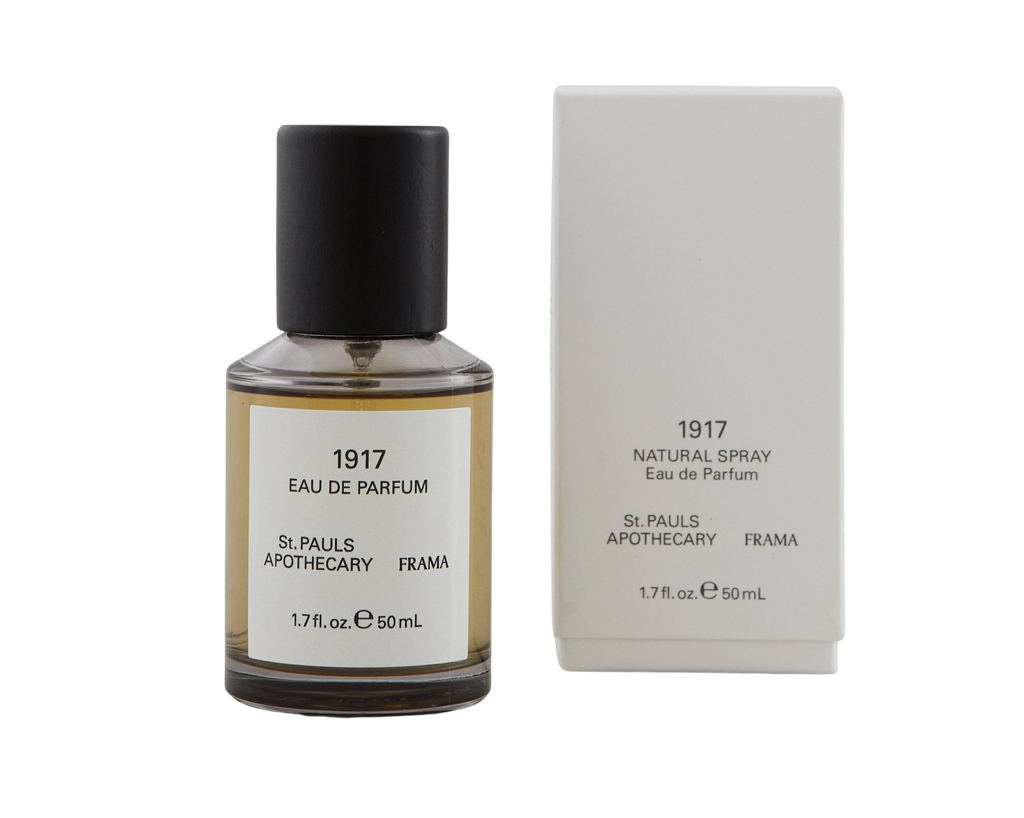 FRAMA - Eau de Parfum | 1917 | 50 mL Frama