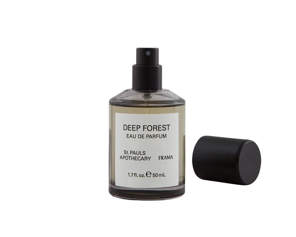 FRAMA - Eau de Parfum | Deep Forest | 50 mL Frama