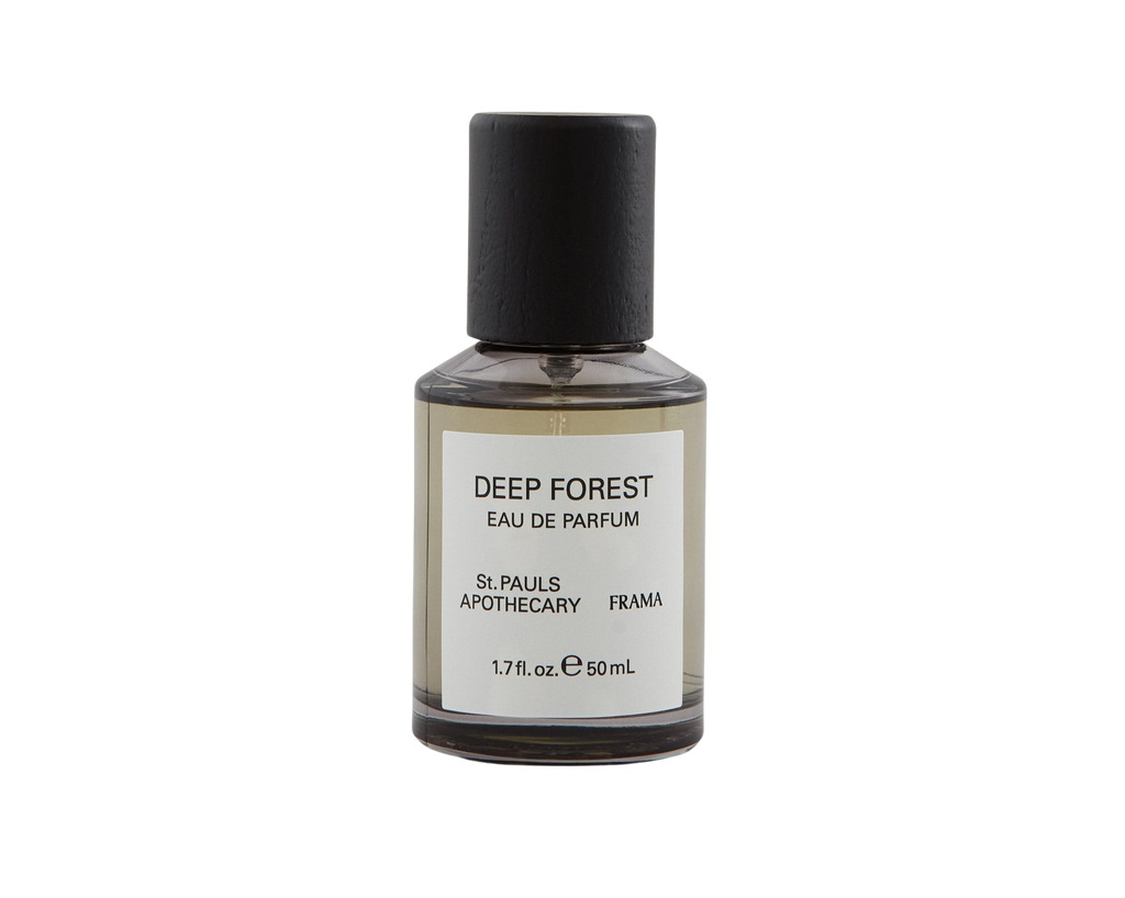 FRAMA - Eau de Parfum | Deep Forest | 50 mL Frama