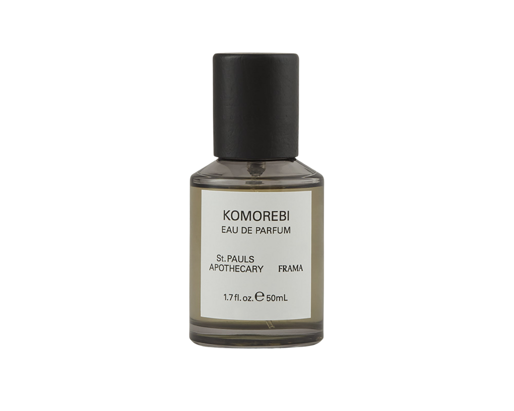 FRAMA - Eau de Parfum | Komorebi | 50 mL Frama