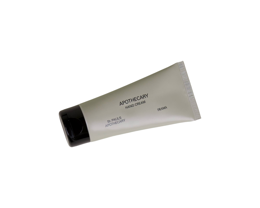FRAMA - Hand Cream Tube | Apothecary | 60 mL St. Paul's Apothecary