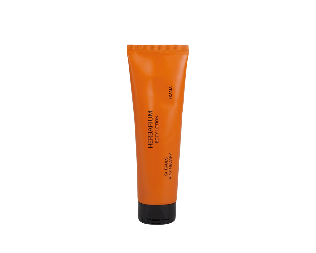 FRAMA - Body Lotion Tube | Herbarium | 90 mL St. Paul's Apothecary
