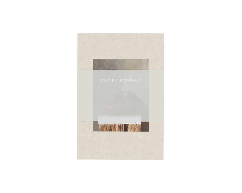 FRAMA - Perception Form Book Frama