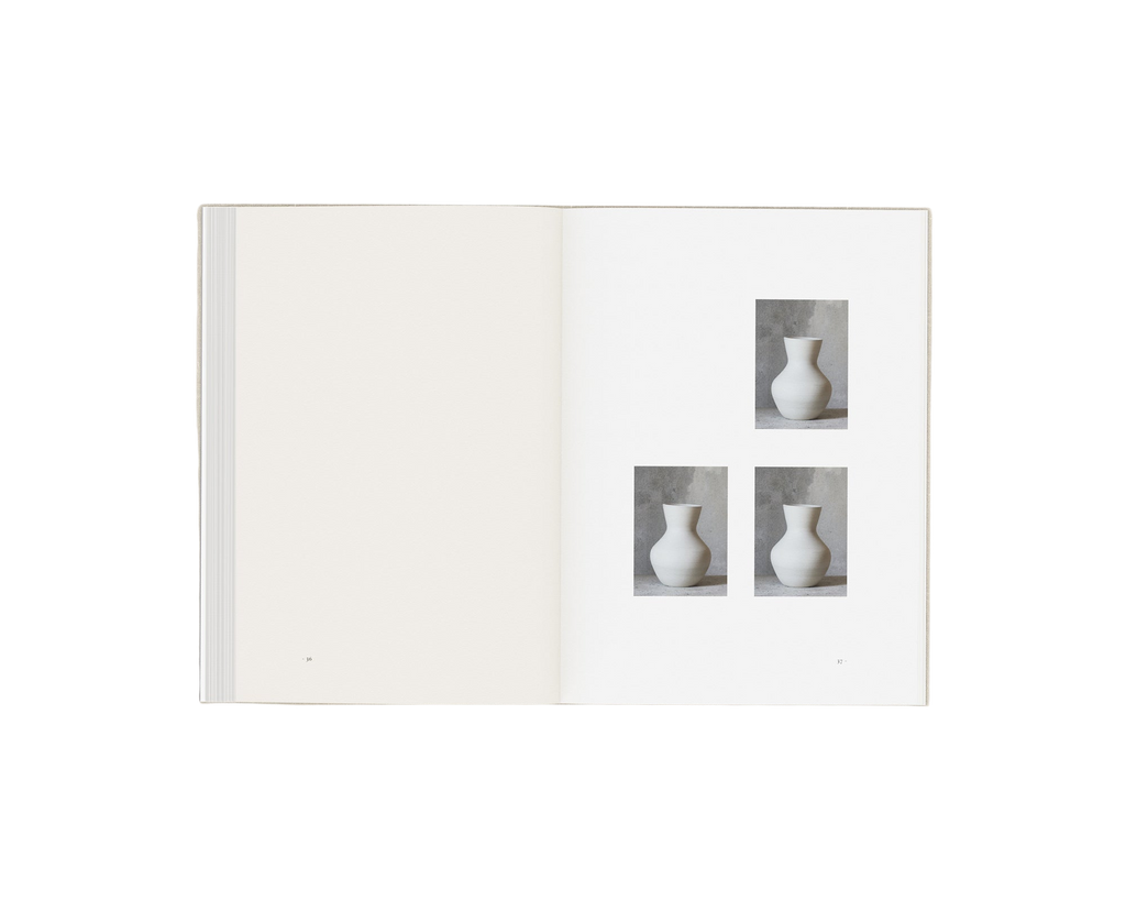 FRAMA - Perception Form Book Frama