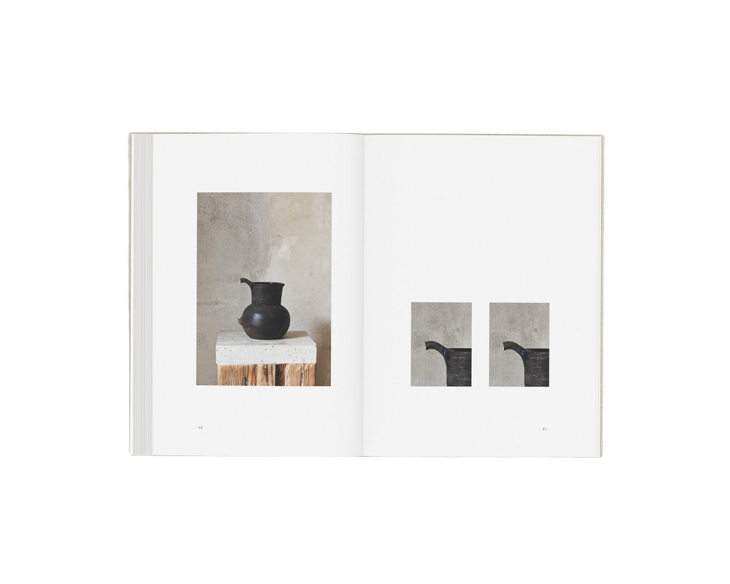 FRAMA - Perception Form Book Special Edition Frama