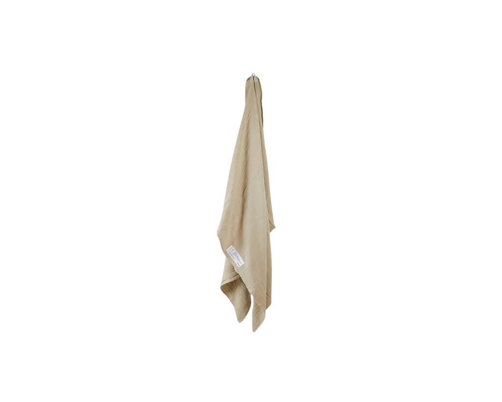 FRAMA - Light Towel | Sage Green | Bath Towel Frama