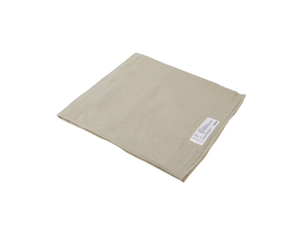 FRAMA - Light Towel | Sage Green | Bath Sheet Frama
