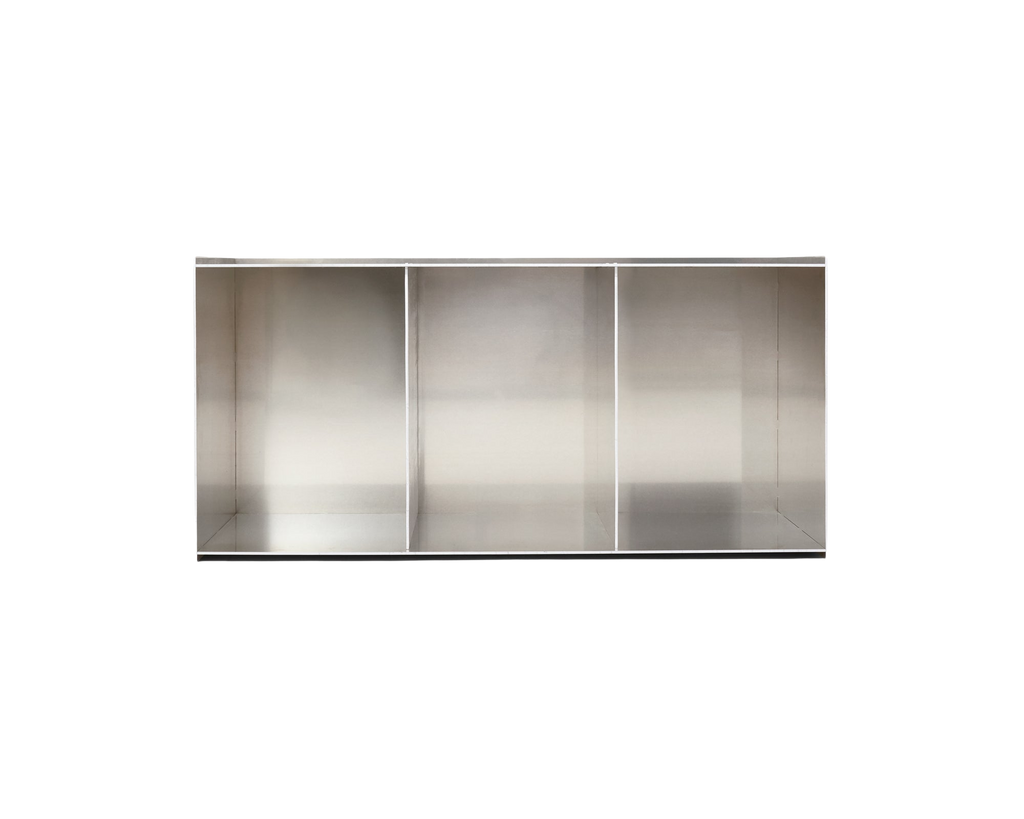 FRAMA - Rivet Case | Aluminum FRAMA