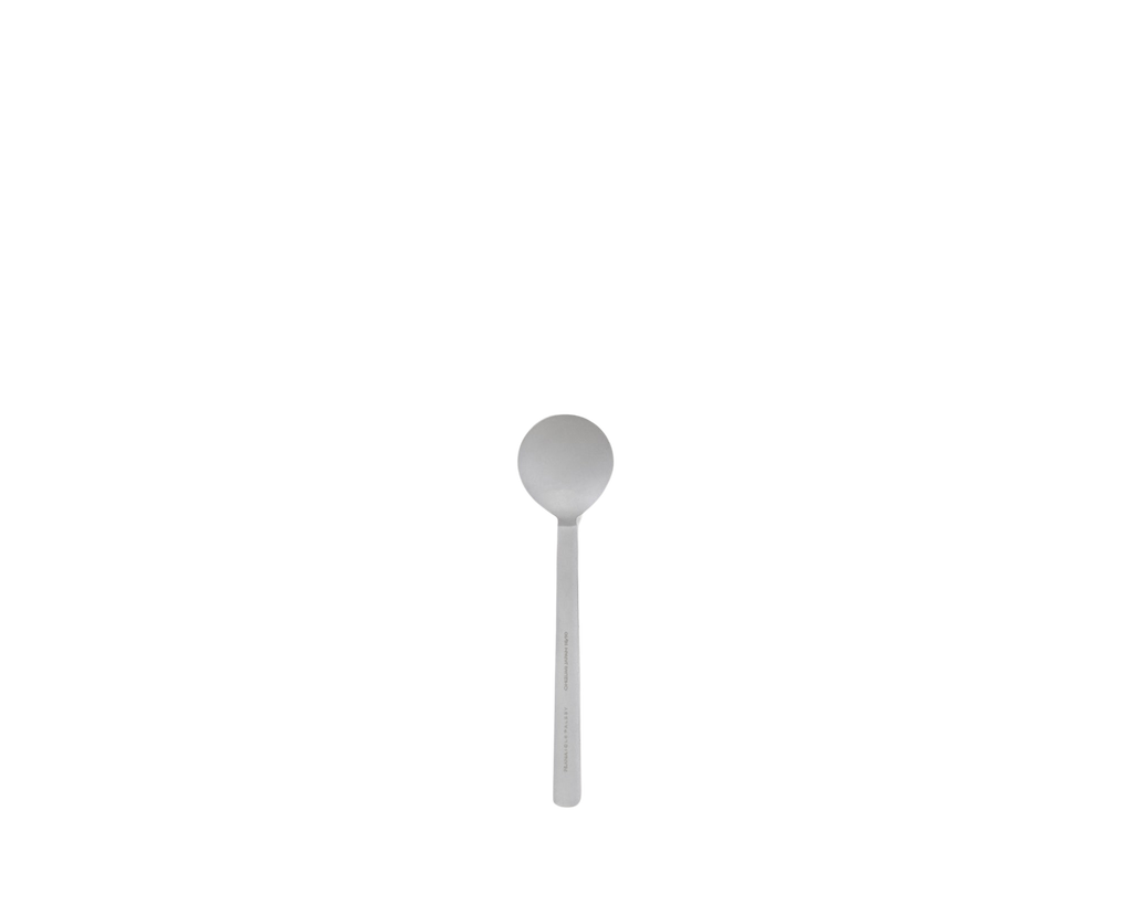FRAMA - FRAMA x Ole Palsby Cutlery | Tea Spoon Frama